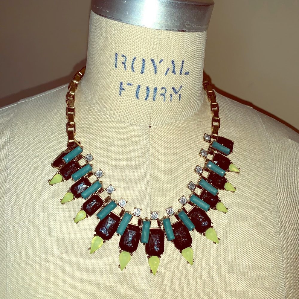 Bcbg necklace
